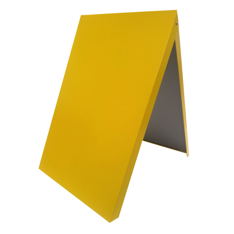 Gaylia Pavement Sign