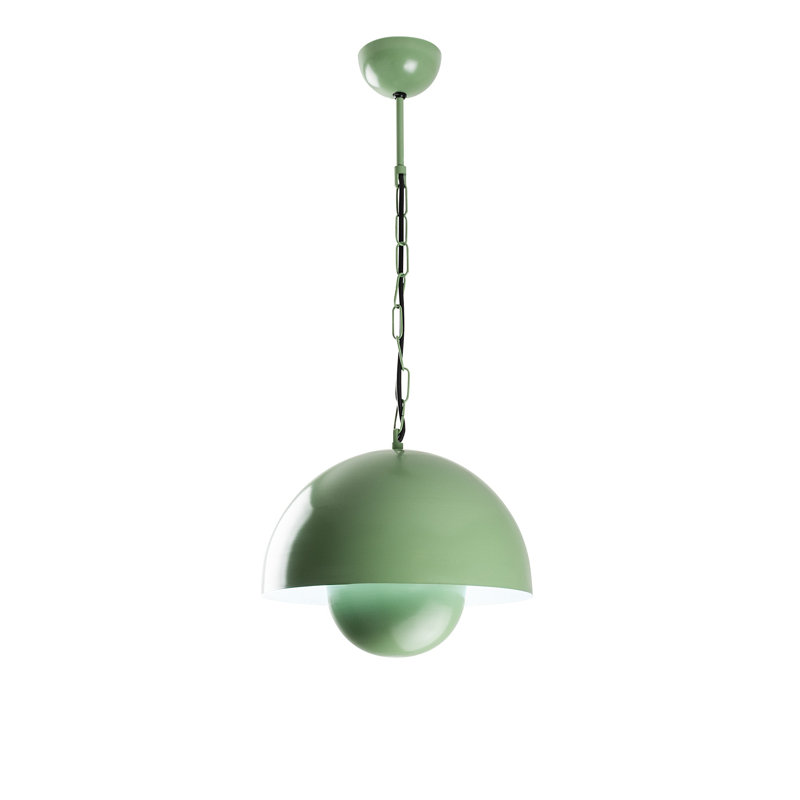 Lustre, Vert, Vert