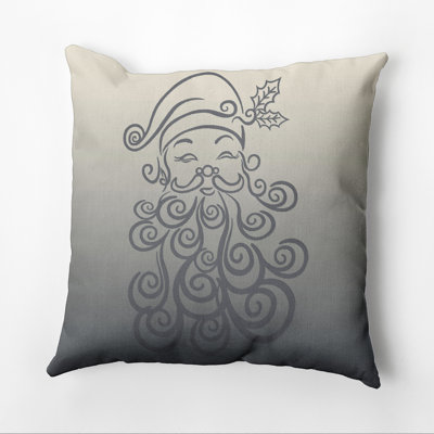Housse de coussin carré et insert