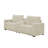 Rycusal Power Recliner Loveseat-1027339591