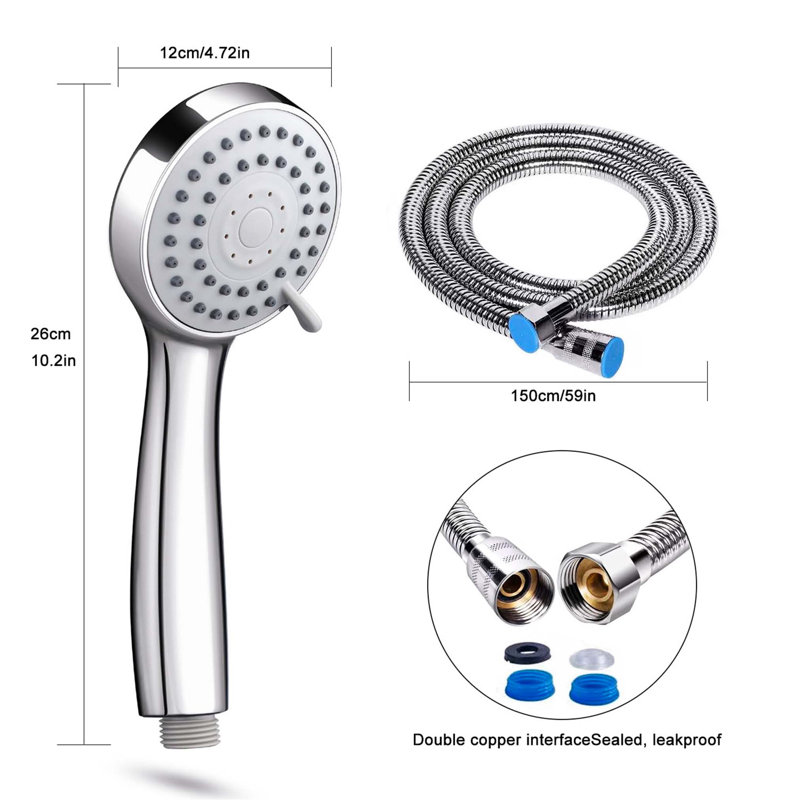 Handheld Shower Head