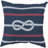 Figure Eight Indoor/Outdoor Throw Pillow-1067180442-1043884927