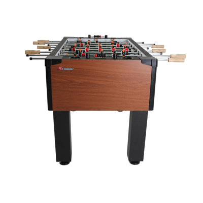 Gladiator 56'' Foosball Table