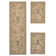 Gholston Machine Woven Beige Indoor Rug