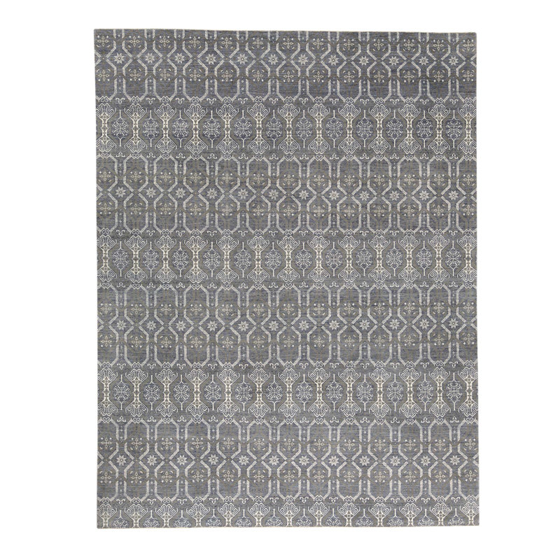One-of-a-Kind 9'1" x 11'10" Area Rug