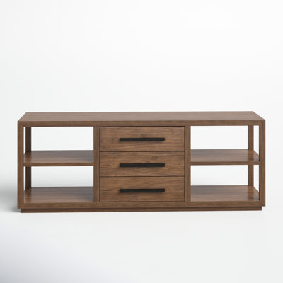 Hale 74 " Acacia Console Table