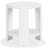 Liabella Round Wood Accent Table-648294405