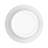 Plastic Round Utensil Crock-121780189