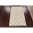 Moroccan One-of-a-Kind 6'1" X 10'2" Wool Area Rug in Ivory