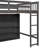 Jasielle Platform Bed-574631956-556244152