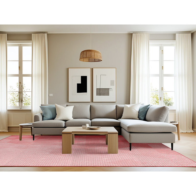 Indoor Rug, Rectangle 8' x 12'