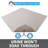 XL Original Cat Litter Mat, Contains Mess from Box, Protects Floors, Urine-Proof, Machine Washable, Soft on Kitty Paws, Absorbent, Waterproof (29”x36”) (Tan Global) (USA Made)-90187988