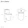 Sublime® Dual-Flush Round One-Piece Toilet
