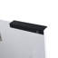 Ensemble de meuble-lavabo simple 35,89 po avec plateau en céramique Queneisha
