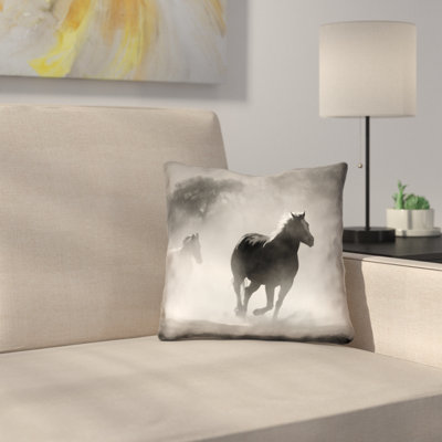 Housse de coussin Bhakti Iyata