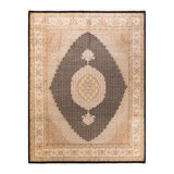 Classic One-of-a-Kind 8' 1" X 10' 5" Hand Knotted Area Rug