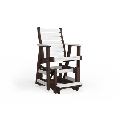 Bristol Outdoor Bar Stool