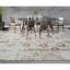 Oriental Area Rug in Gold-72344516