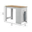 Joeray Dining Table