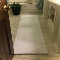 Madison Park Signature Splendor 100-percent Cotton Tufted 3000 GSM  Reversible Bath Rug - On Sale - Bed Bath & Beyond - 29347485