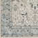 Herschell Oriental Indoor Rug
