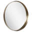 Palora Oval Bathroom Vanity Mirror-70886643