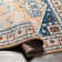 Aldusa Oriental Indoor Rug
