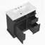 Meuble-lavabo 36 po avec lavabo-119030990