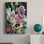 Floral Crop II - impression sur toile tendue-125236245
