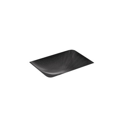 Lavabo de salle de bain rectangulaire encastrable Kohler