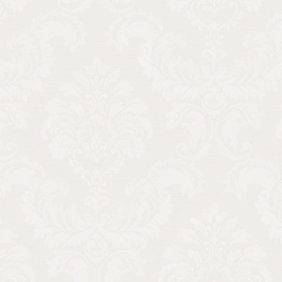 Brooksdale Damask Double Roll
