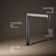 Components Deck-Mount Bath Spout With Row Design-1413055589