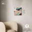 Art mural en acrylique brossé Beauty IV par Art Remedy, prêt à être accroché-1100204872