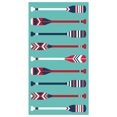 Velour Midweight Beach Towel