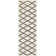 Carolene Hand Tufted Wool Geometric Rug