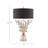 Forget-Me-Not Table Lamp