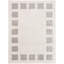 Machine Washable Shaggy Boho Medium Grey Area Rug-2077594581