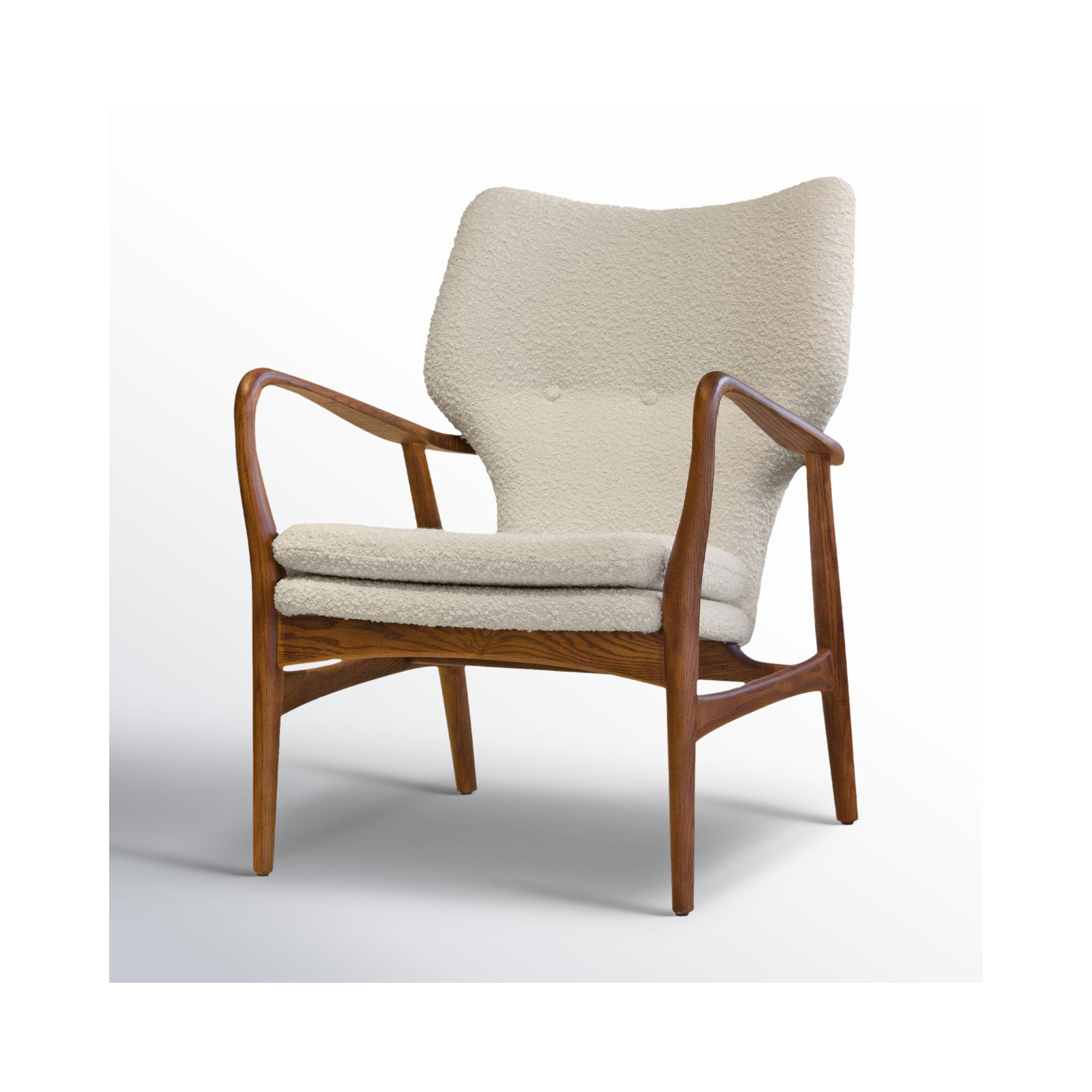 Marlo Upholstered Armchair