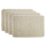 Polyester Rectangle Placemat