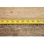 Tapis de couloir oriental rayé Gabbeh 2x10