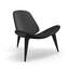 Chaise d'appoint Ryneisha