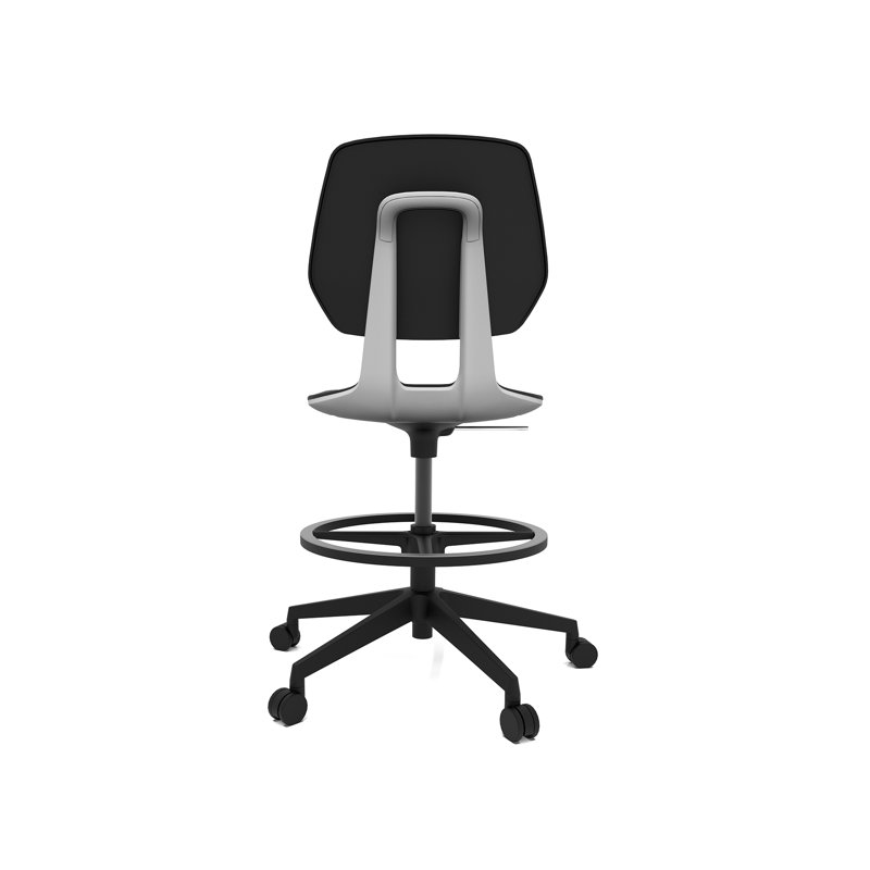 Chaise de travail Commute