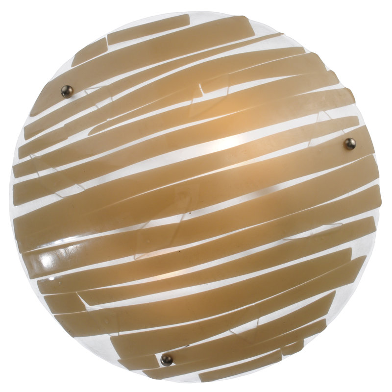 Metro Fusion 2 - Light Pendant