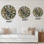 Horloge murale surdimensionnée-262889639