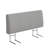 Upholstered Headboard Ergonomic Fabric Headboard Suitable For 8-14 Inch Mattress-112898036-112898038