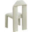 Chaise rembourrée Bennett-593856230