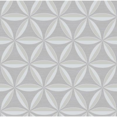 Zubair Geometric Roll