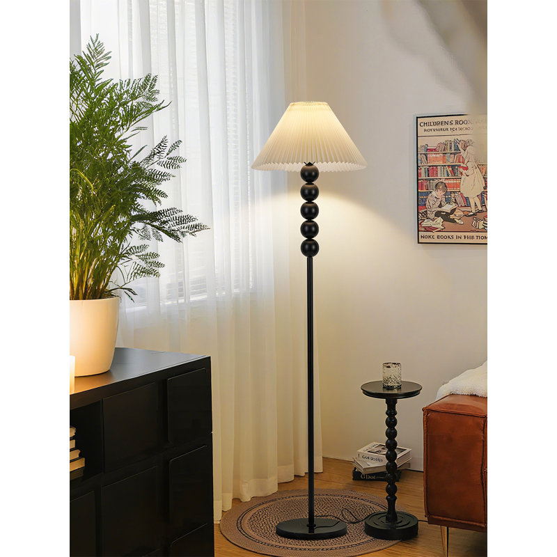 Lampe sur pied Nordic Retro