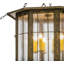16 - Light Chandelier