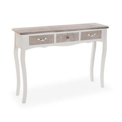 Winnick 109cm Console Table